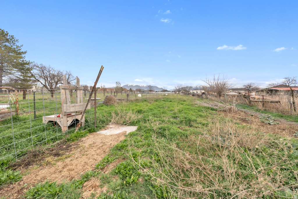 1198 N 3000 W Clinton, UT 84015