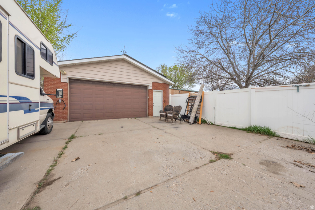 1198 N 3000 W Clinton, UT 84015