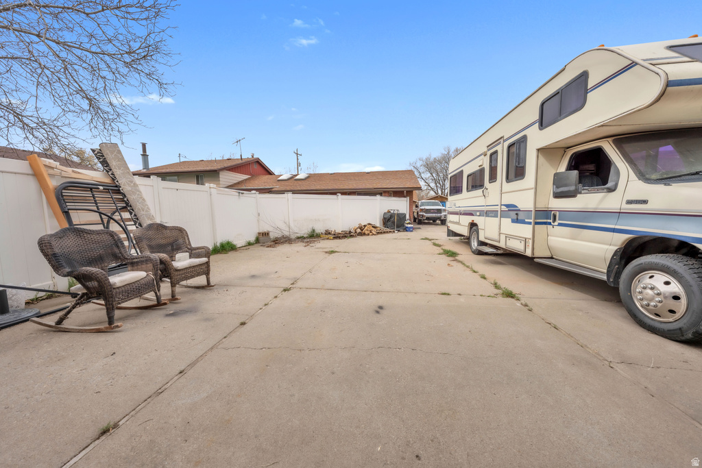 1198 N 3000 W Clinton, UT 84015