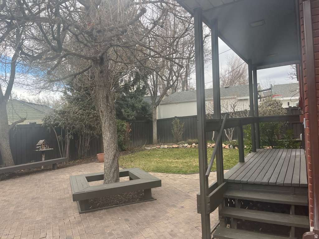 1222 S 1800 E Salt Lake City, UT 84108