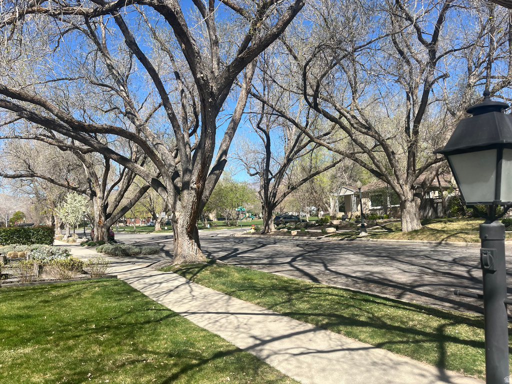 1222 S 1800 E Salt Lake City, UT 84108