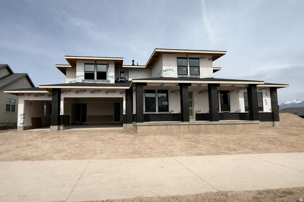 756 W SARA DR Saratoga Springs, UT 84045