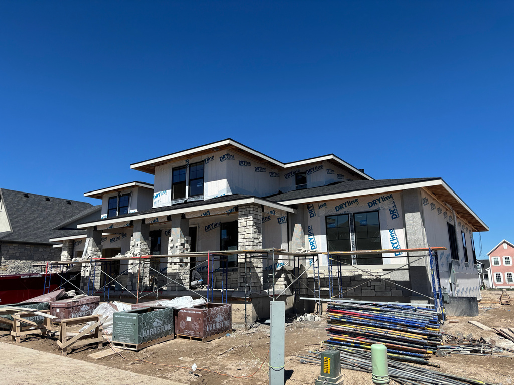 756 W SARA DR Saratoga Springs, UT 84045