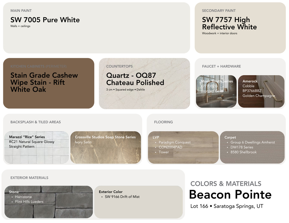 756 W SARA DR Saratoga Springs, UT 84045