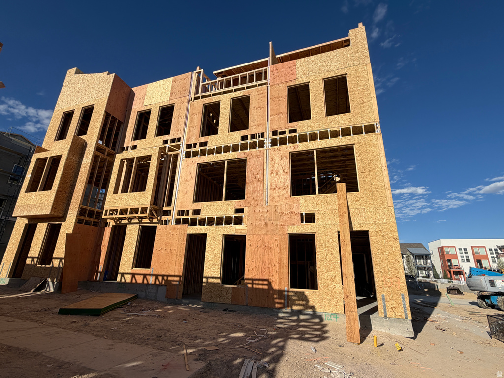 11029 S FREESTONE RD #125 South Jordan, UT 84009