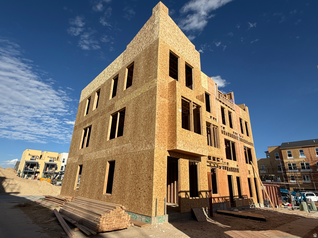 11029 S FREESTONE RD #125 South Jordan, UT 84009