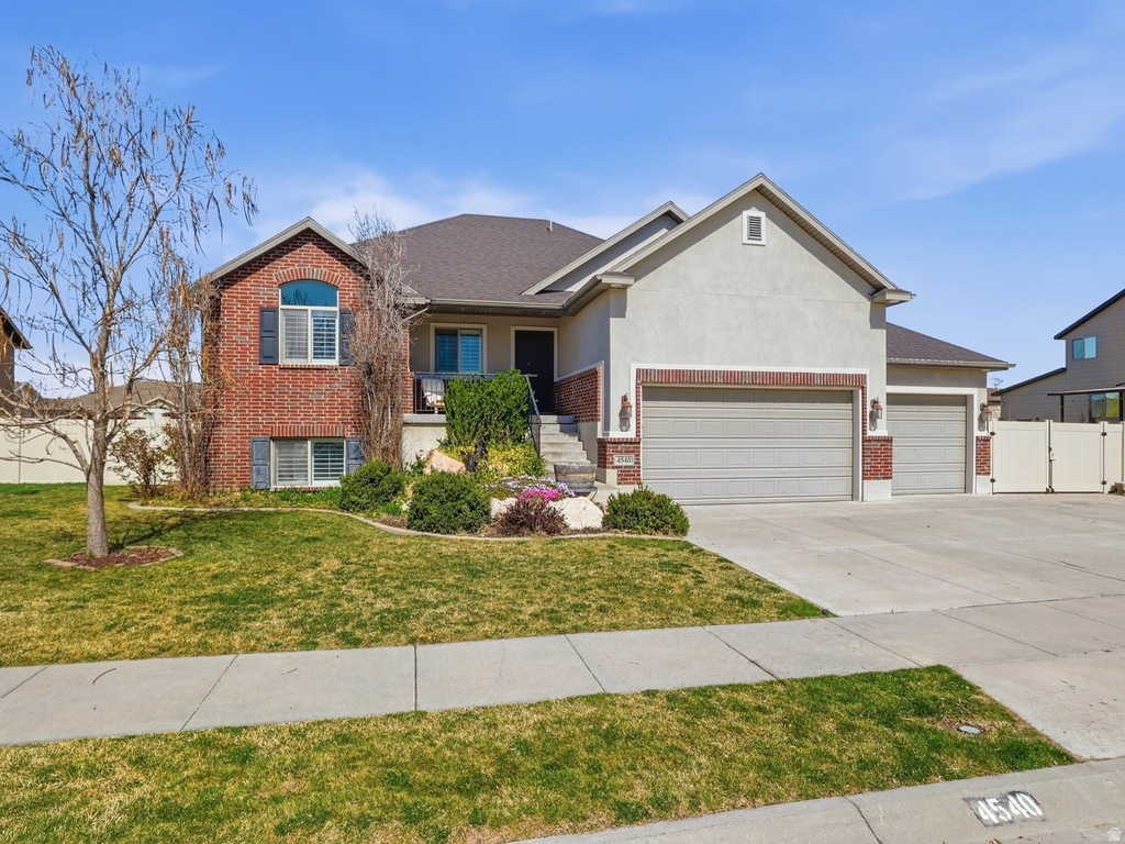 4540 W 5800 S Hooper, UT 84315