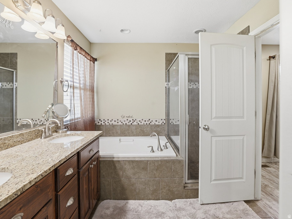 4540 W 5800 S Hooper, UT 84315