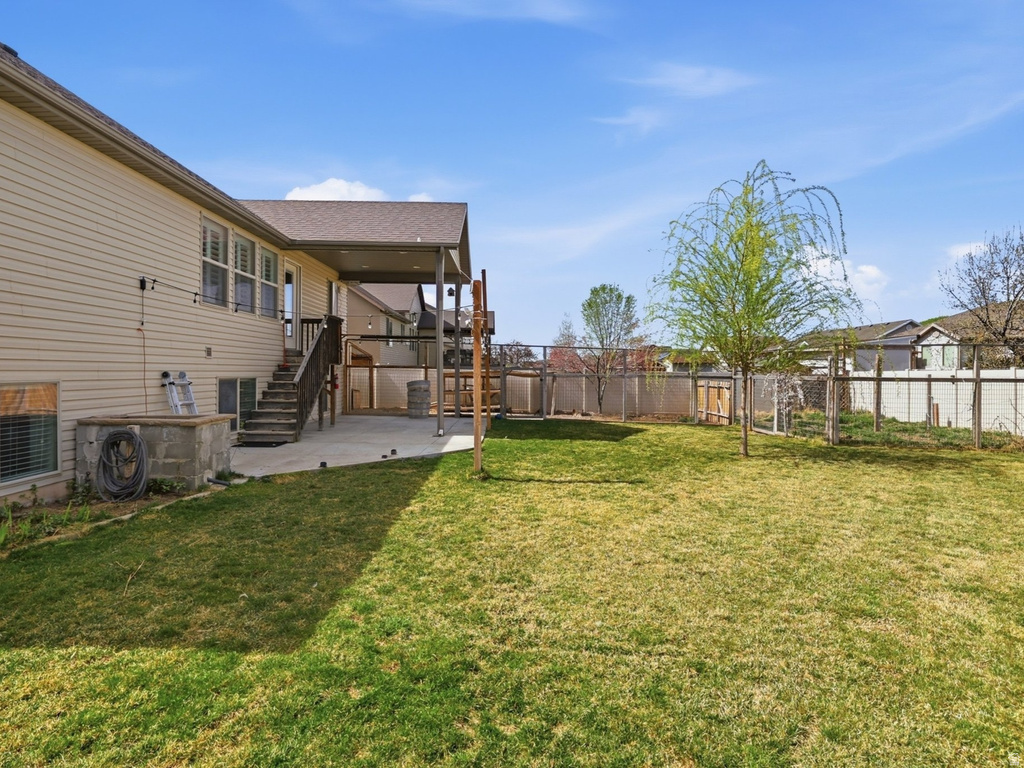 4540 W 5800 S Hooper, UT 84315