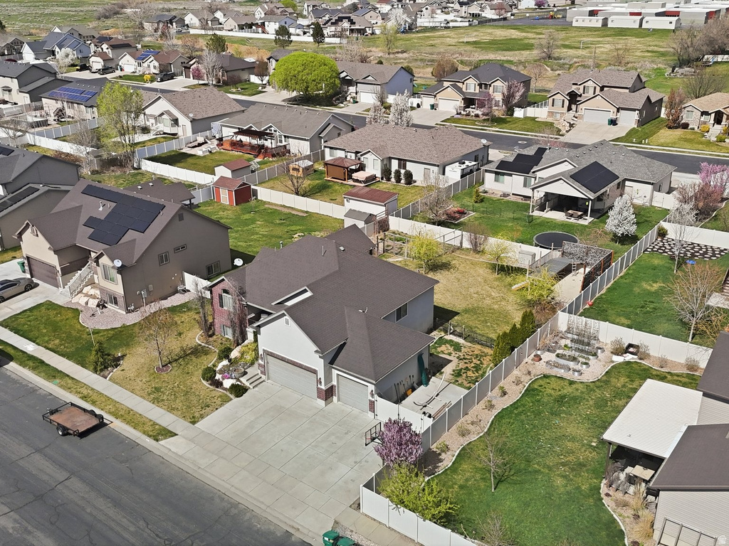 4540 W 5800 S Hooper, UT 84315