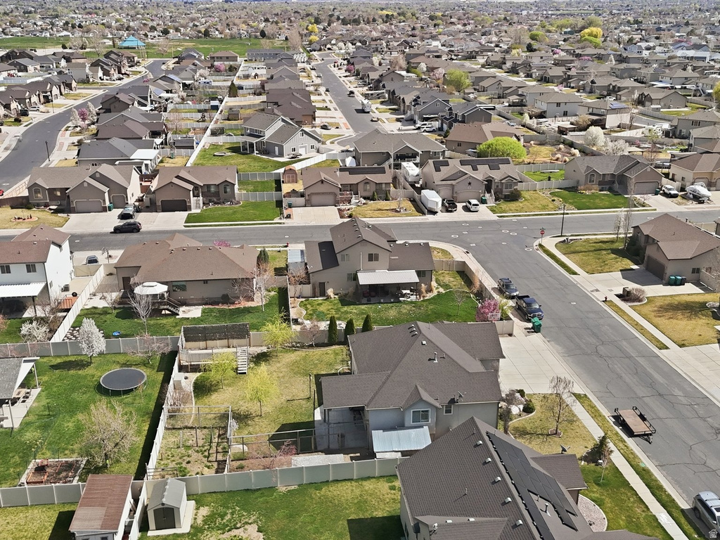 4540 W 5800 S Hooper, UT 84315