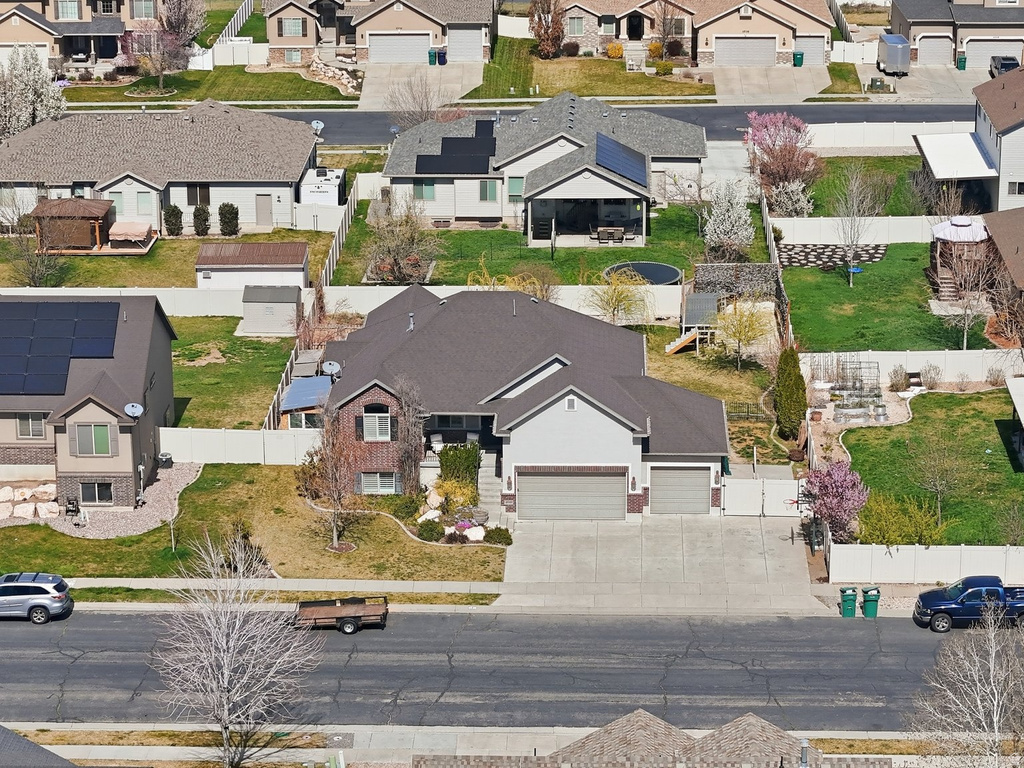 4540 W 5800 S Hooper, UT 84315