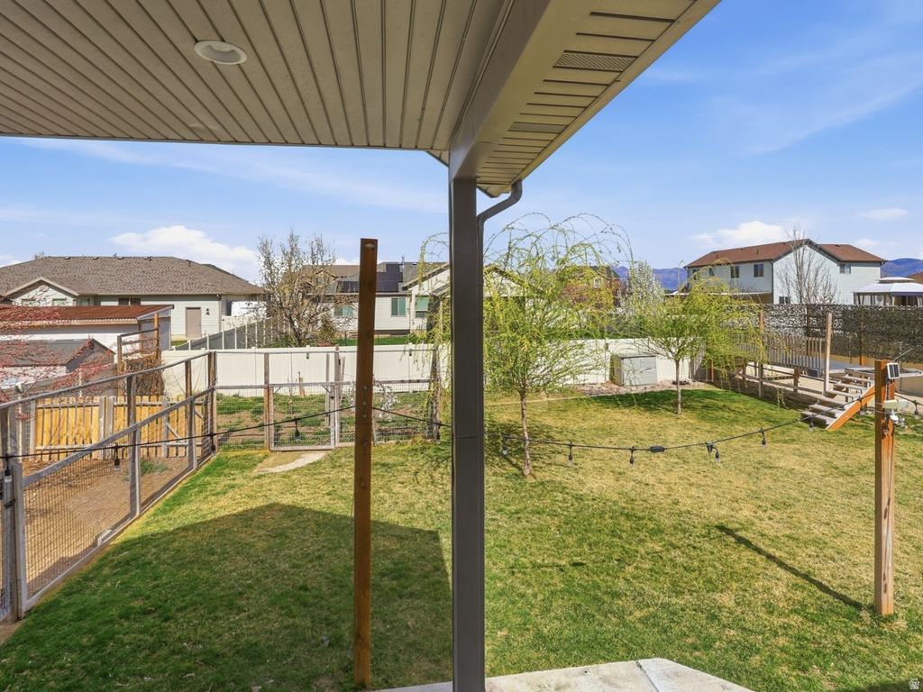 4540 W 5800 S Hooper, UT 84315