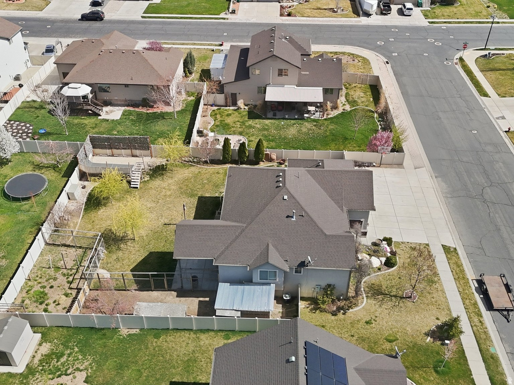 4540 W 5800 S Hooper, UT 84315