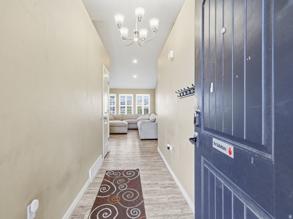 4540 W 5800 S Hooper, UT 84315