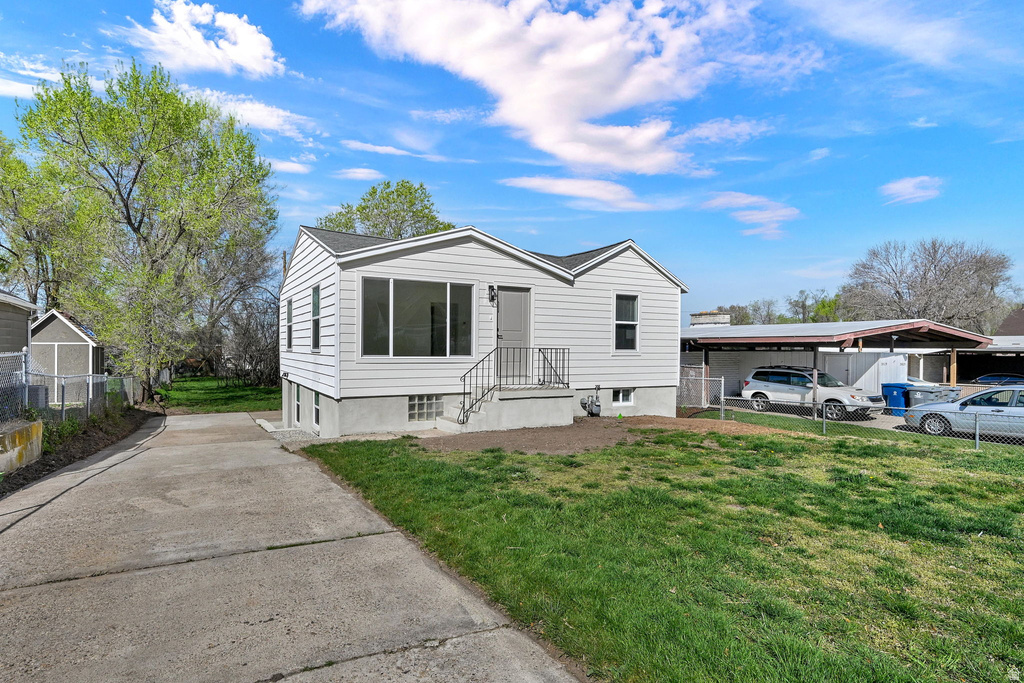 3831 S ORCHARD AVE South Ogden, UT 84403