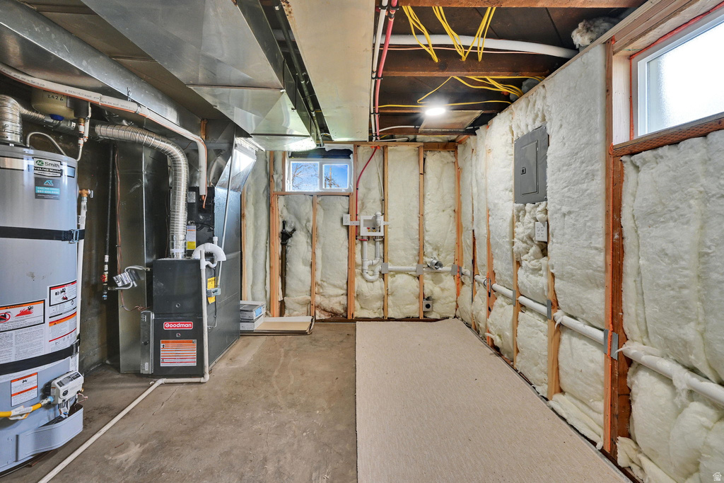 3831 S ORCHARD AVE South Ogden, UT 84403