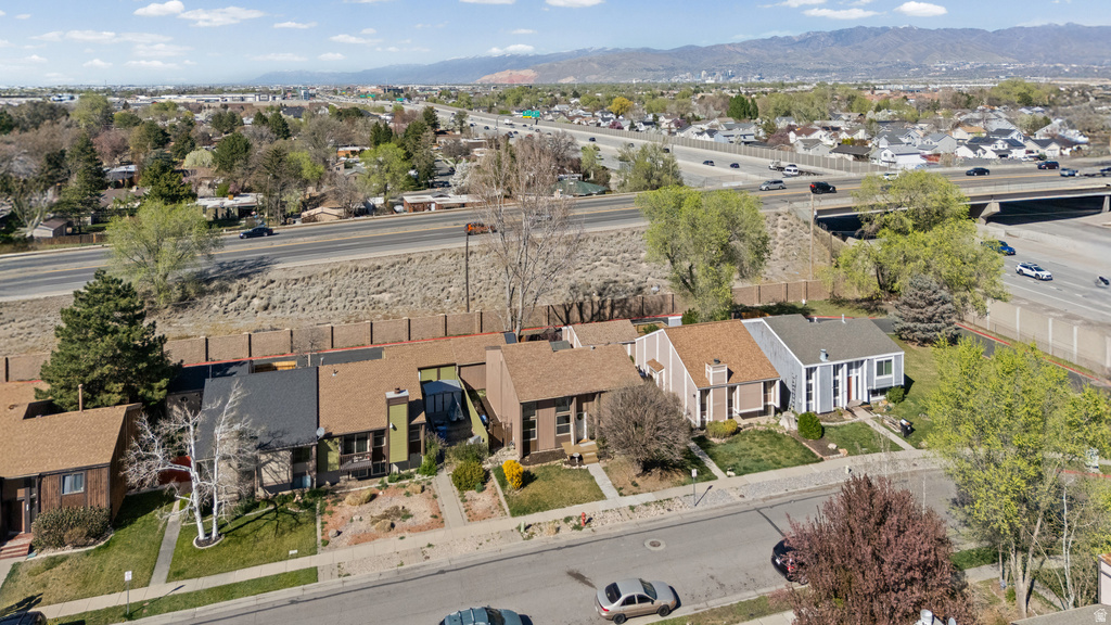 2426 W HARDROCK DR Taylorsville, UT 84129