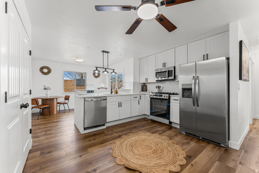 2426 W HARDROCK DR Taylorsville, UT 84129