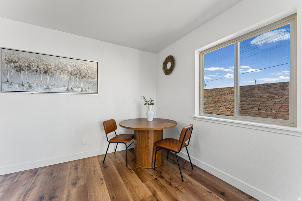 2426 W HARDROCK DR Taylorsville, UT 84129