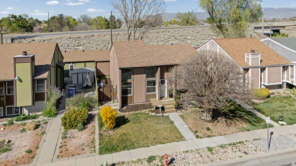 2426 W HARDROCK DR Taylorsville, UT 84129
