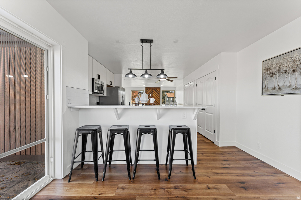 2426 W HARDROCK DR Taylorsville, UT 84129