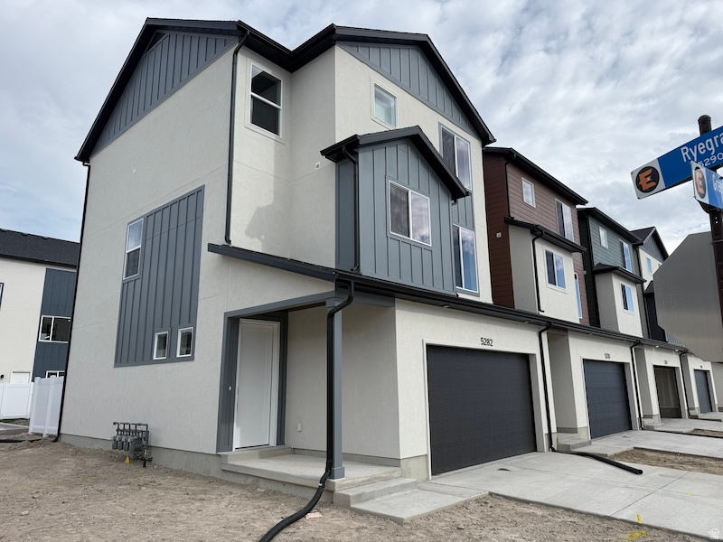 5282 N GREENFIELD WAY #326 Eagle Mountain, UT 84005