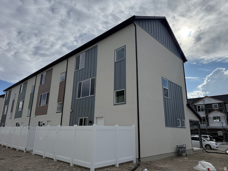 5282 N GREENFIELD WAY #326 Eagle Mountain, UT 84005