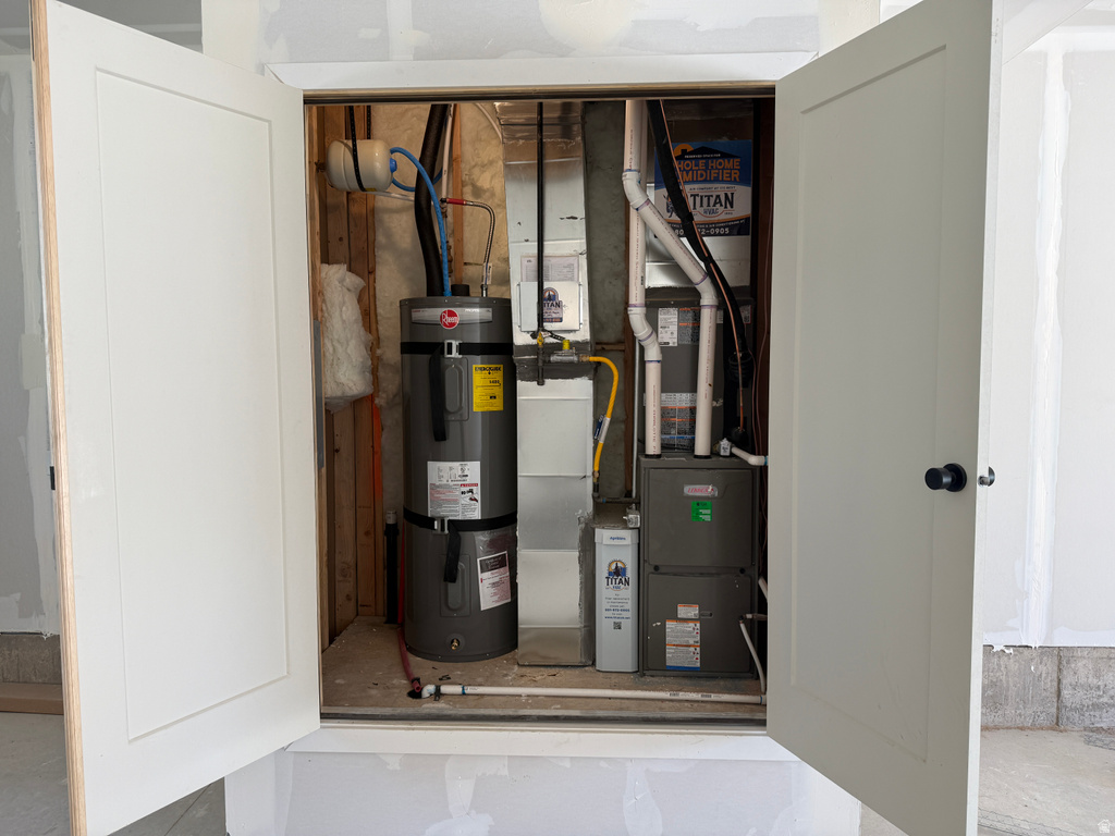 5282 N GREENFIELD WAY #326 Eagle Mountain, UT 84005