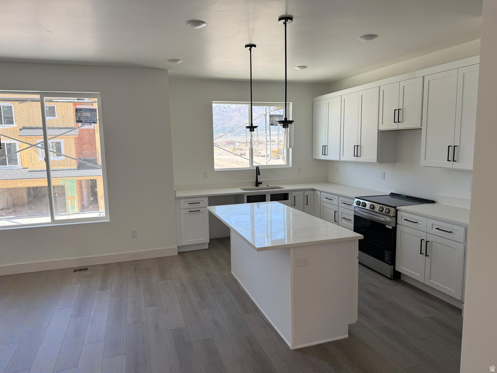 5282 N GREENFIELD WAY #326 Eagle Mountain, UT 84005