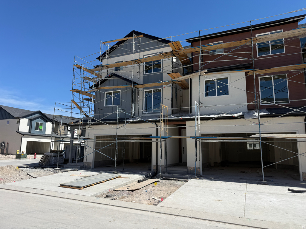 5282 N GREENFIELD WAY #326 Eagle Mountain, UT 84005