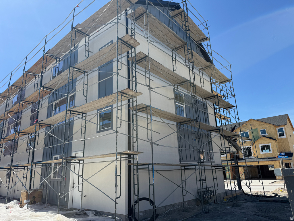 5282 N GREENFIELD WAY #326 Eagle Mountain, UT 84005