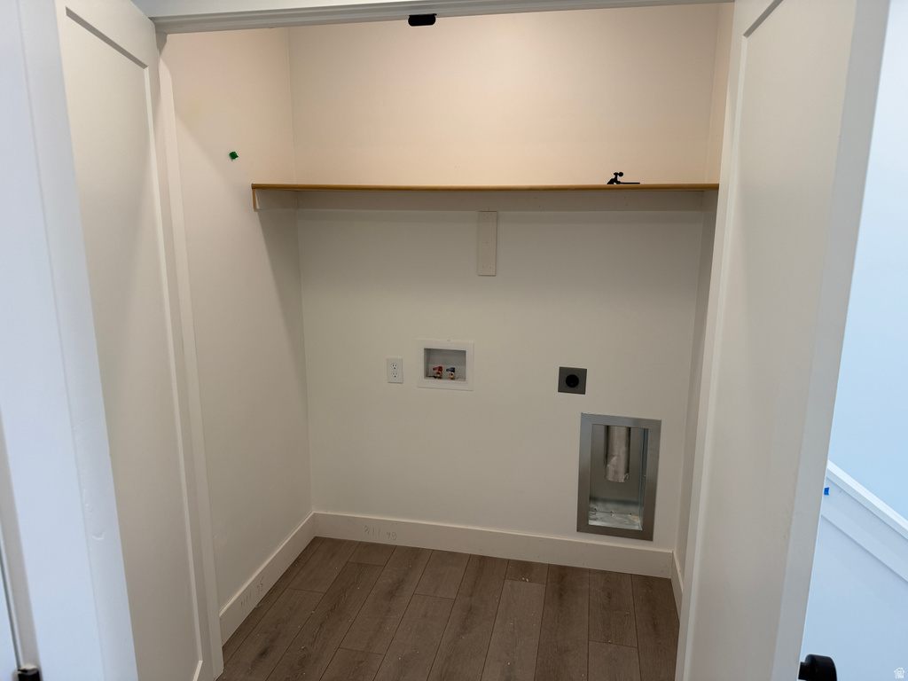 5282 N GREENFIELD WAY #326 Eagle Mountain, UT 84005