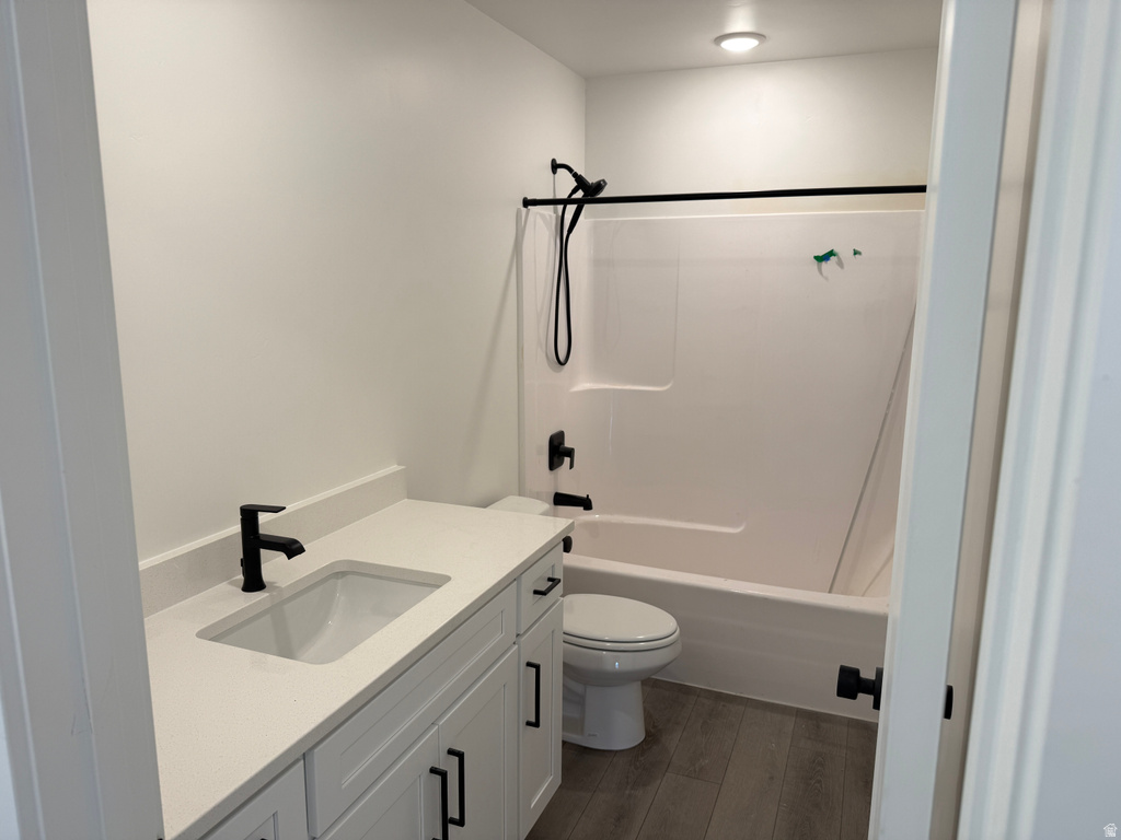 5282 N GREENFIELD WAY #326 Eagle Mountain, UT 84005