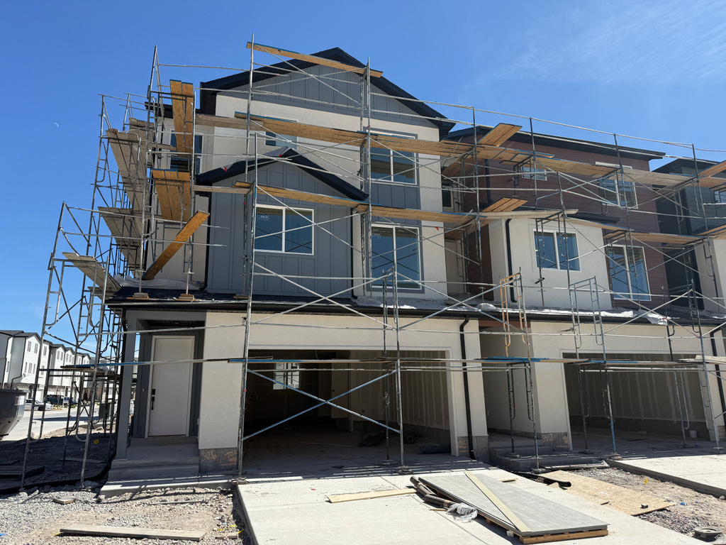 5282 N GREENFIELD WAY #326 Eagle Mountain, UT 84005