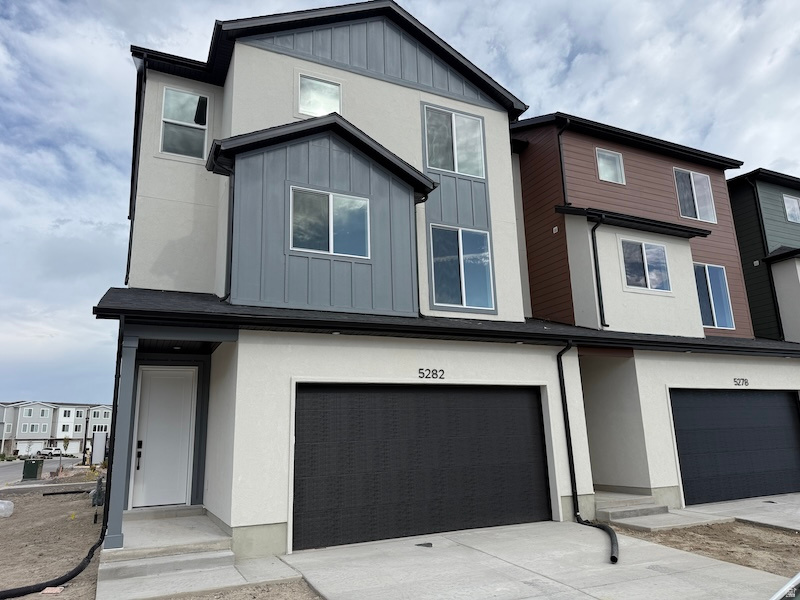 5282 N GREENFIELD WAY #326 Eagle Mountain, UT 84005