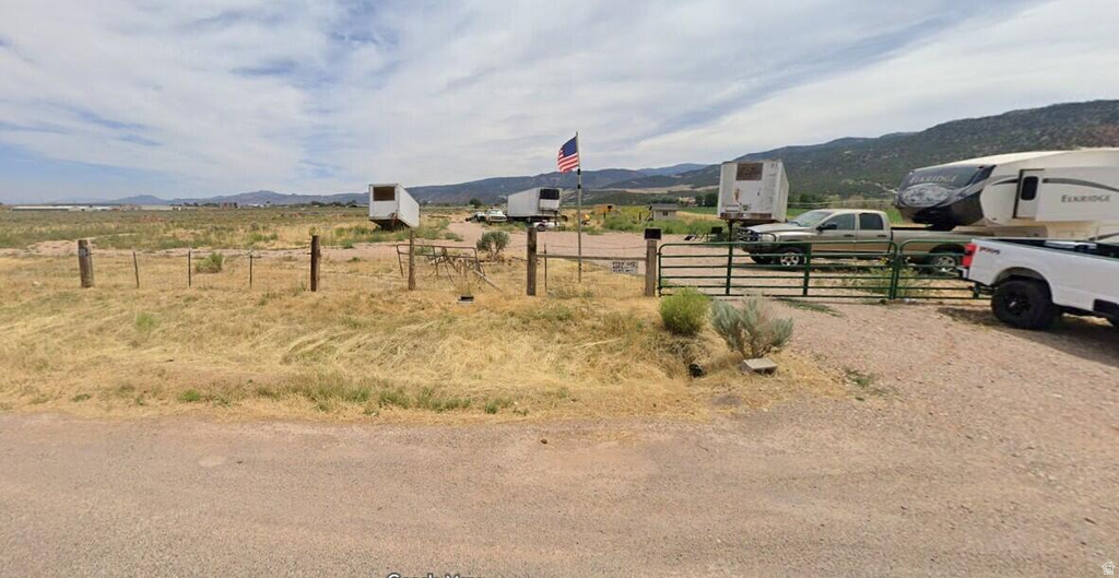484 S 2200 W Parowan, UT 84761