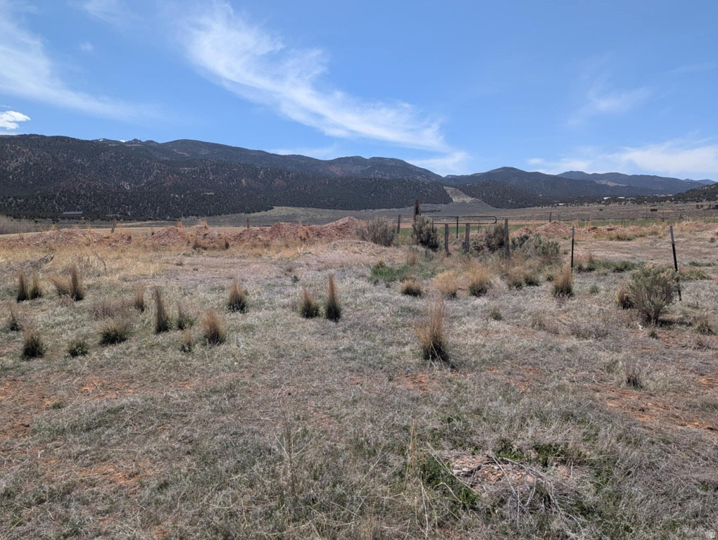 484 S 2200 W Parowan, UT 84761