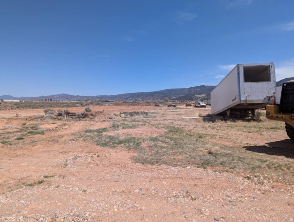 484 S 2200 W Parowan, UT 84761