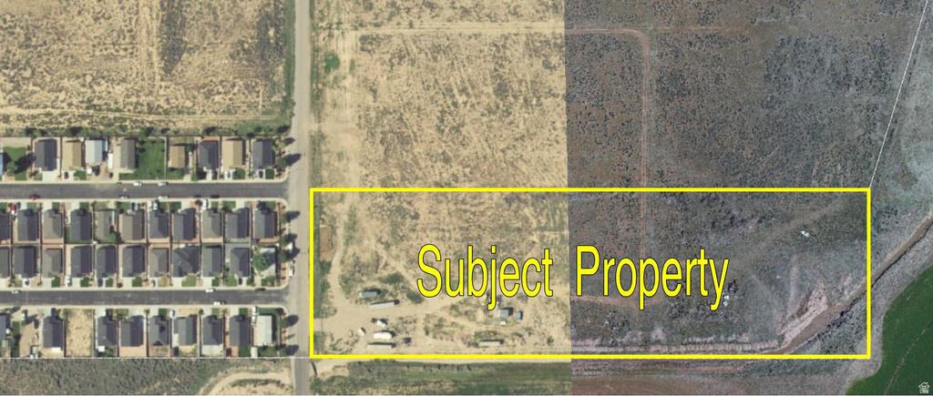 484 S 2200 W Parowan, UT 84761