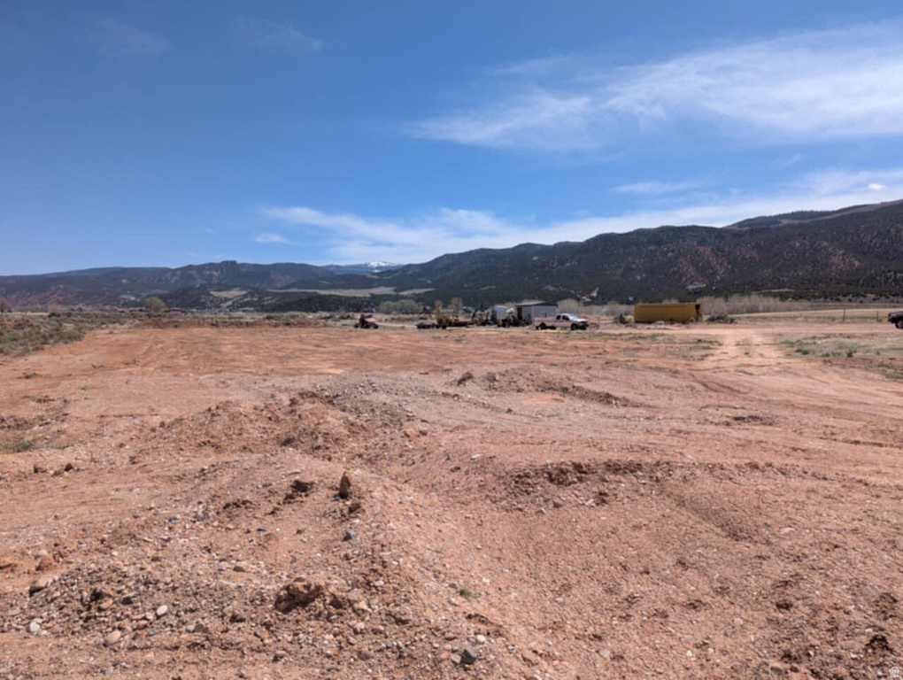 484 S 2200 W Parowan, UT 84761