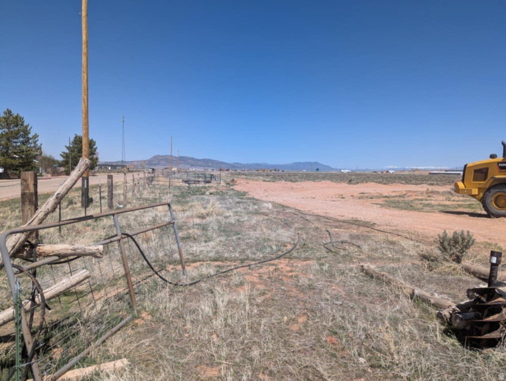 484 S 2200 W Parowan, UT 84761