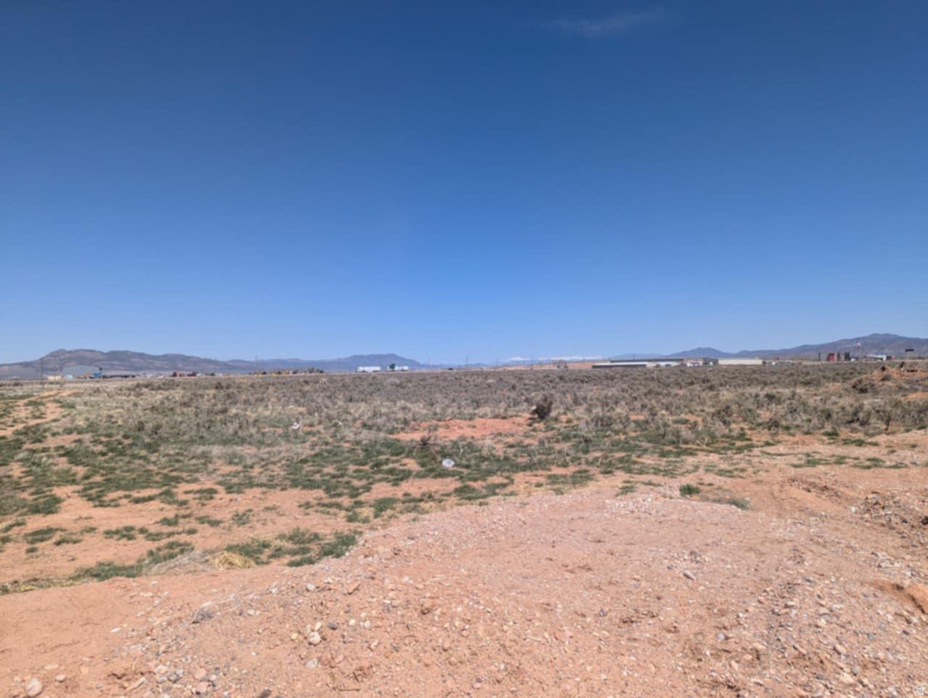 484 S 2200 W Parowan, UT 84761