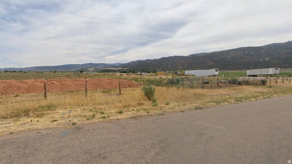 484 S 2200 W Parowan, UT 84761