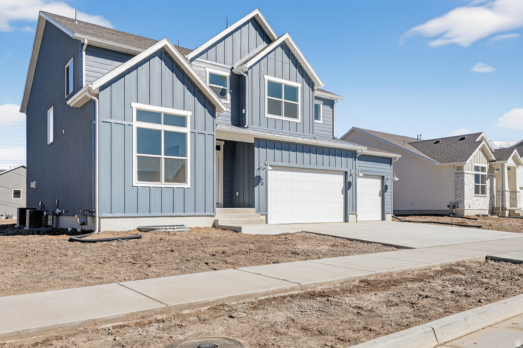 70 W GLEN WAY #112 South Weber, UT 84405