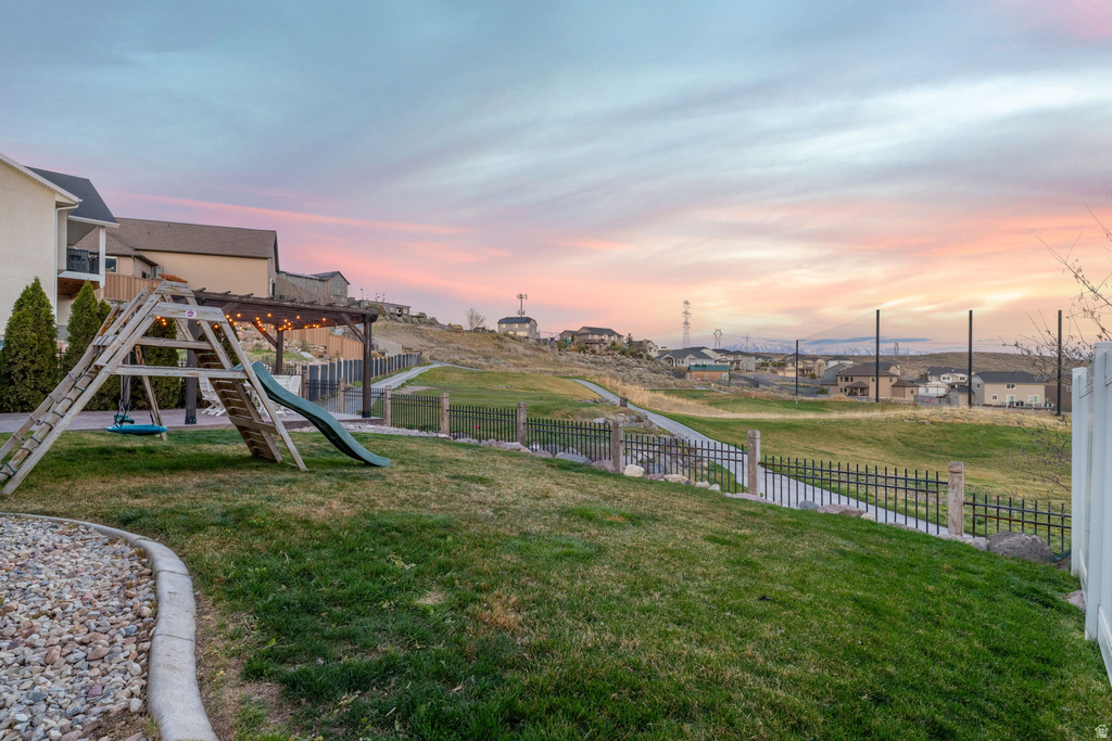 9032 N BARTON CREEK DR Eagle Mountain, UT 84005