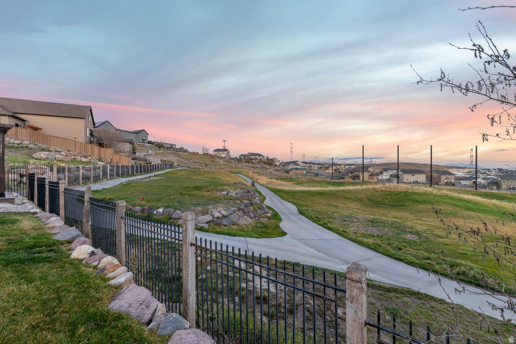 9032 N BARTON CREEK DR Eagle Mountain, UT 84005