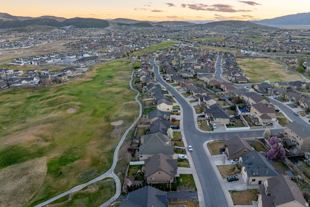 9032 N BARTON CREEK DR Eagle Mountain, UT 84005