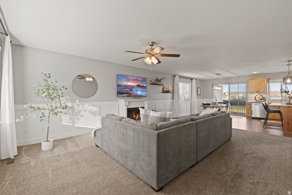 9032 N BARTON CREEK DR Eagle Mountain, UT 84005