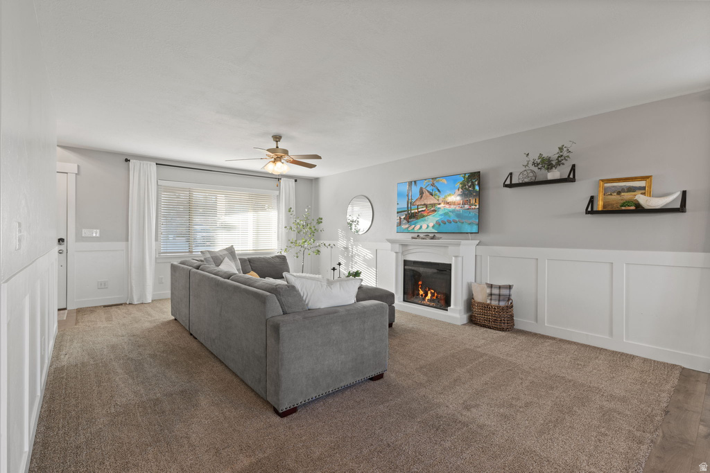 9032 N BARTON CREEK DR Eagle Mountain, UT 84005